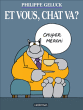 Le Chat, T12&nbsp;-&nbsp;Philippe Geluck