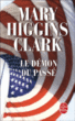 Le démon du passé&nbsp;-&nbsp;Mary Higgins Clark