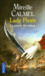 La parade des ombres&nbsp;-&nbsp;Mireille Calmel