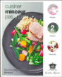 Cuisiner minceur pas à pas&nbsp;-&nbsp;Collectif, KitchenDiet