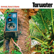 Tarwater&nbsp;-&nbsp;Animals suns & atoms