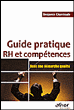 Guide pratique RH et compétences : dans une démarche qualité&nbsp;-&nbsp;Benjamin Chaminade