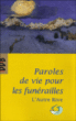 Paroles de vie pour les funérailles&nbsp;-&nbsp;Collectif