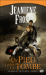 Chasseuse de la nuit, T2&nbsp;-&nbsp;Jeaniene Frost