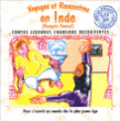 Enfance Et Decouvertes&nbsp;-&nbsp;Voyages et rencontres en Inde