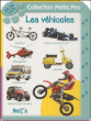 Les véhicules, 24-36 mois&nbsp;-&nbsp;Collectif