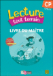 Lecture Tout Terrain Cp - Livre Du Maitre 2007&nbsp;-&nbsp;Lurse Jerome