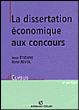 La dissertation économique&nbsp;-&nbsp;Jean Etienne, René Révol