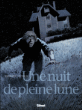 Une nuit de pleine lune