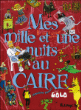 Mes mille et une nuits au Caire, T2&nbsp;-&nbsp;Golo