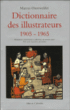 Dictionnaire des illustrateurs, 1905-1965&nbsp;-&nbsp;Marcus Osterwalder
