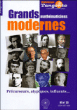 Les grands mathématiciens modernes&nbsp;-&nbsp;Collectif