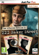 Les affaires perdues du 221 Baker Street