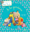 A la garderie&nbsp;-&nbsp;Nadia Berkane