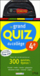 Le grand quiz 4ème&nbsp;-&nbsp;Collectif