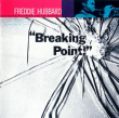 Freddie Hubbard&nbsp;-&nbsp;Breaking point