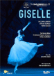 Giselle&nbsp;-&nbsp;Adolphe Adam