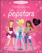 J'habille mes amies les popstars&nbsp;-&nbsp;Lucy Beckett-Bowman