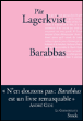 Barabbas&nbsp;-&nbsp;Pär Lagerkvist