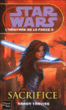 L'héritage de la force, T5&nbsp;-&nbsp;Karen Traviss