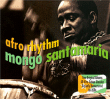 Mongo Santamaria&nbsp;-&nbsp;Afro rhythm