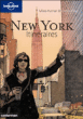 New York, itinéraires&nbsp;-&nbsp;Miles Hyman, Vincent Réa
