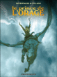 Le prince de l'orage, T1&nbsp;-&nbsp;Denis Medri, Manuel Bichebois