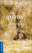 Les quatre jeudis&nbsp;-&nbsp;Daniel Dupuy