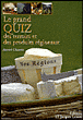 Grand quiz des terroirs, produits régionaux&nbsp;-&nbsp;P. Chauvin
