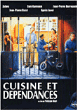 Cuisine et dépendances&nbsp;-&nbsp;Philippe Muyl