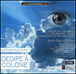 Antonio Sacchini&nbsp;-&nbsp;Oedipe à Colone