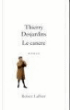 Le cancre&nbsp;-&nbsp;Thierry Desjardins