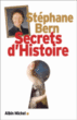 Secrets d'histoire&nbsp;-&nbsp;Stéphane Bern