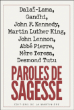 Paroles de sagesse&nbsp;-&nbsp;Collectif