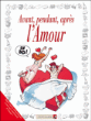 Avant, pendant, après l'amour&nbsp;-&nbsp;Tybo, Grenon, Walter, Jacky Goupil