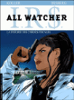 IRS, All watcher T6&nbsp;-&nbsp;Daniel Koller, Stephen Desberg