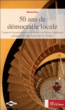 50 ans de démocratie locale&nbsp;-&nbsp;Adrien Roux