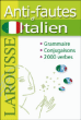 L'anti-fautes italien&nbsp;-&nbsp;Collectif
