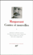 Contes et nouvelles&nbsp;-&nbsp;Guy de Maupassant