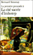 La cité sacrée d'Imhotep&nbsp;-&nbsp;Bernard Simonay