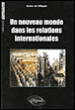 Questions internationales&nbsp;-&nbsp;Xavier De Villepin