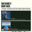 Bennett, Basie&nbsp;-&nbsp;Complete recordings