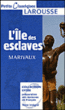 L'île des esclaves&nbsp;-&nbsp;Marivaux