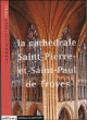 La cathédrale Saint-Pierre et Saint-Paul de Troyes&nbsp;-&nbsp;Sylvie Balcon, Jacques Philippot
