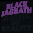 Black Sabbath&nbsp;-&nbsp;Master of reality