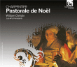 Marc-Antoine Charpentier&nbsp;-&nbsp;Pastorale de Noël