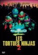 Les Tortues Ninja 2&nbsp;-&nbsp;Animation