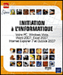 Initiation à l'informatique&nbsp;-&nbsp;Collectif