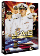 JAG - Coffret intégral de la Saison 6