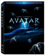 Avatar - Blu-Ray - Edition Collector - Version Longue